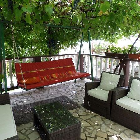 Apartment Ines Нови Винодолски Стая снимка