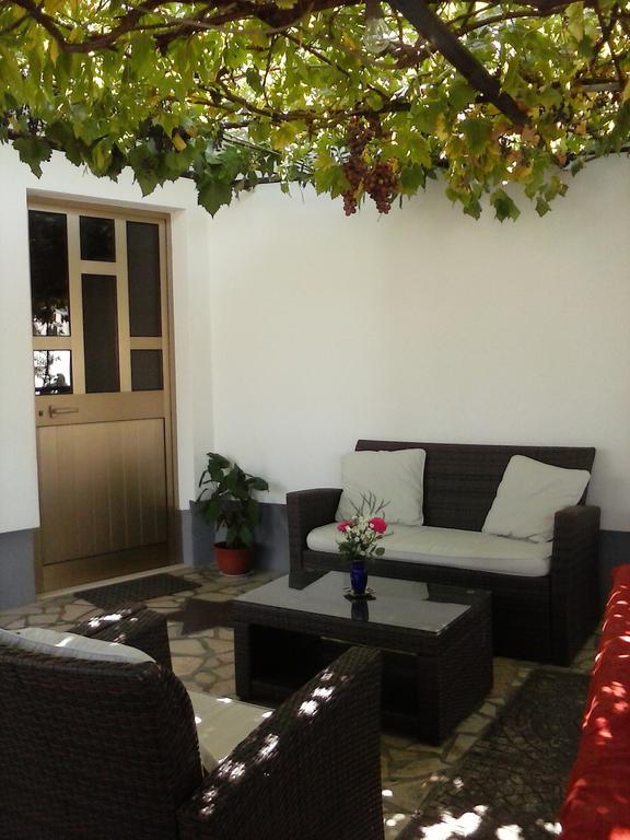 Apartment Ines Нови Винодолски Стая снимка