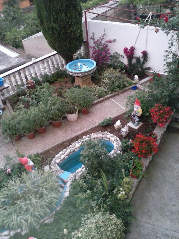 Apartment Ines Нови Винодолски Стая снимка