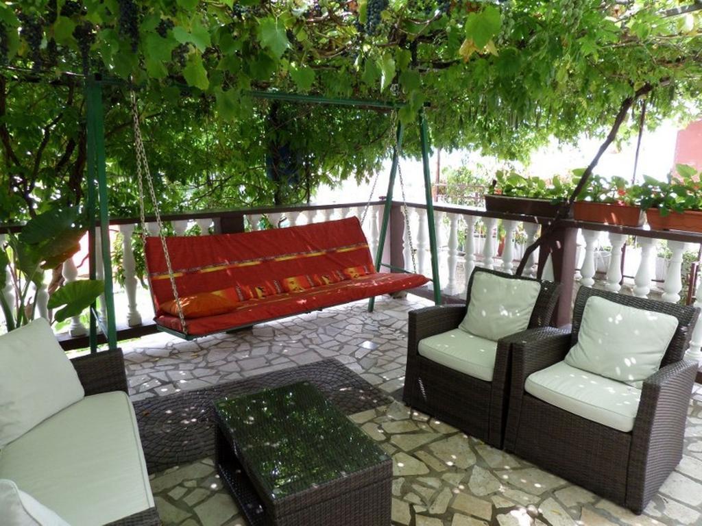 Apartment Ines Нови Винодолски Стая снимка