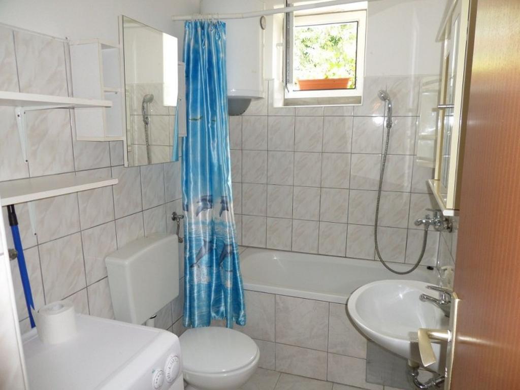 Apartment Ines Нови Винодолски Стая снимка